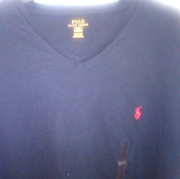 💯Polo Ralph Lauren Tee-shirt ❤️ - Picture 2 of 4